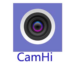 CamHi手機客戶端/PC電腦客戶端軟件下載